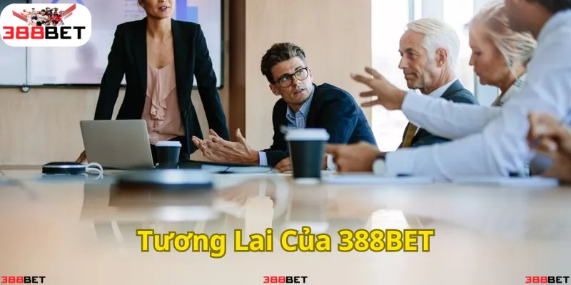 <em>388BET – Định hướng tương lai với tầm nhìn chiến lược</em>