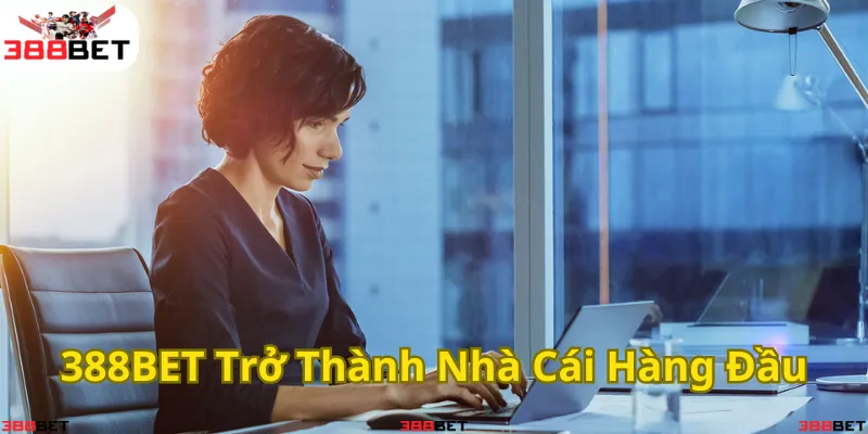 <em>388BET – Lựa chọn hàng đầu dành cho những ai đam mê cá cược trực tuyến</em>