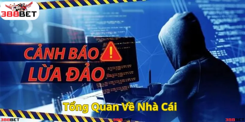 Cảnh giác trước những chiêu trò lừa đảo trong ngành cá cược trực tuyến.