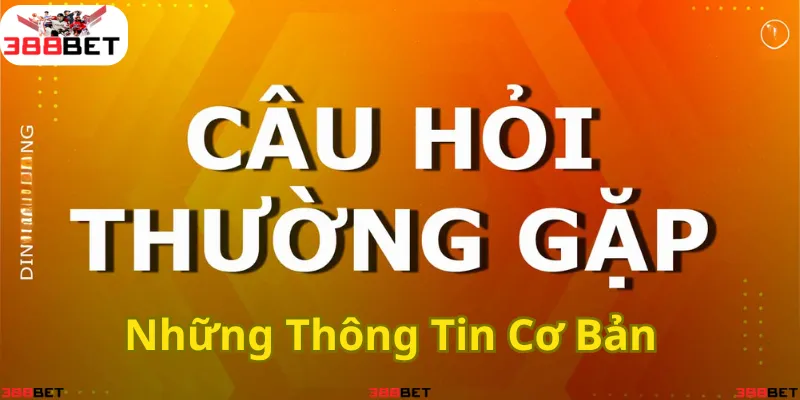 Quá trình đăng ký tài khoản tại 388BET rất đơn giản và nhanh chóng. Bạn chỉ cần vào trang web chính thức, nhấn vào nút 'Đăng ký' và điền đầy đủ thông tin như tên, email, số điện thoại và mật khẩu. Sau khi hoàn tất, bạn sẽ nhận được một email hoặc tin nhắn xác nhận tài khoản. Hãy đảm bảo thông tin bạn cung cấp là chính xác để tránh gặp rắc rối khi thực hiện việc rút tiền sau này.