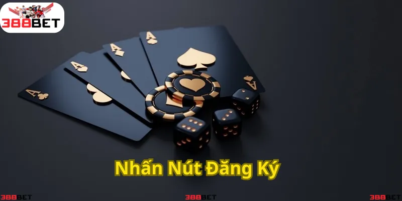 Nhấn vào nút đăng ký để bắt đầu trải nghiệm ngay.