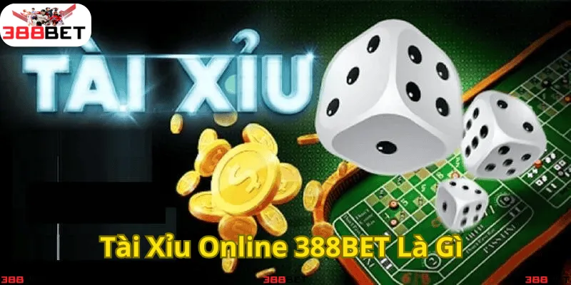 <em>Khám Phá Trải Nghiệm Thú Vị Tài Xỉu Online Tại 388BET</em>